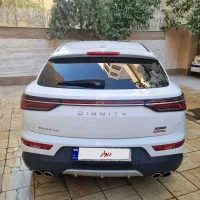 دیگنیتی پرستیژ مدل ۴۰۳ بدون رنگ گارانتی فعال|خودرو سواری و وانت|اصفهان, شهرستان|دیوار