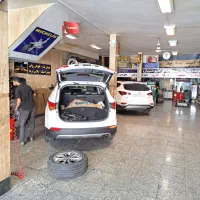 کارگر تعویض روغنی و آپاراتی|استخدام صنعتی، فنی، مهندسی|تهران, نارمک|دیوار