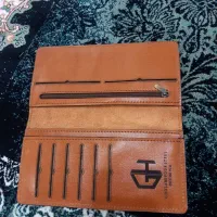 کیف پول چرمی چرم اصل