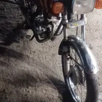 موتور مزایده ۳چرخ