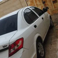 ساینا مدل 98|خودرو سواری و وانت|آبادان, |دیوار