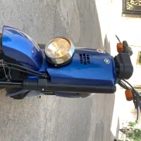 یاماها پاکشتی وکس ژاپنی