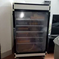 دستگاه جوجه کشی 1008تایی اسکندری