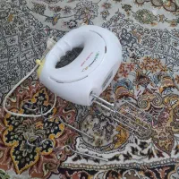 چند عدد لوازم برقی در حد نو|ظروف پخت‌وپز|فردوسیه, |دیوار