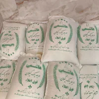 یک تن برنج ایرانی هاشمی معطر زیر قیمت فقط امروز|خوردنی و آشامیدنی|تهران, شهرک بعثت|دیوار