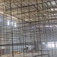 داربست فلزی سعید|خدمات پیشه و مهارت|فردیس, قریشی|دیوار