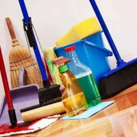 استخدام نظافتچی نظافت چی اقاو خانم کارگرساده|استخدام سرایداری و نظافت|تهران, شارق|دیوار