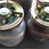 پیک نیک ۱.۵ کیلویی با سری خوراک پز|اجاق گاز و لوازم برقی پخت‌وپز|شیراز, شهرک گلستان|دیوار