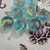 تیله بزرگ ،،مته،،