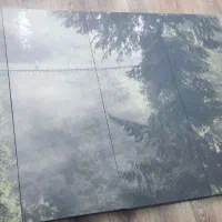 تابلوی چهار تیکه