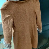 کاپشن و پالتو|لباس|شهریار, کهنز|دیوار