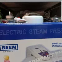 اتو پرس بیم اصل آلمان