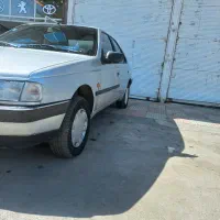 405|خودرو سواری و وانت|ارومیه, |دیوار