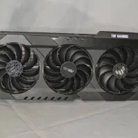 ASUS RX 6800 TUF 16GIG