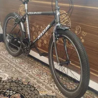 آساک دماوند۲۴|دوچرخه، اسکیت، اسکوتر|کرمانشاه, |دیوار