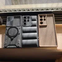 S23 Ultra|لوازم جانبی موبایل و تبلت|بندر انزلی, کوی بهار|دیوار