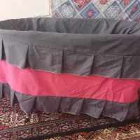 گهواره نوزاد