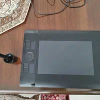 قلم نوری wacom مدل ptk 640|قطعات و لوازم جانبی رایانه|تهران, پاسداران|دیوار