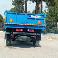 نیسان کمپرسی ۱۴۰۱