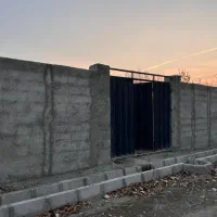 500 متر چهار دیواری در دهدشتی