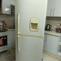 یخچال فریزر