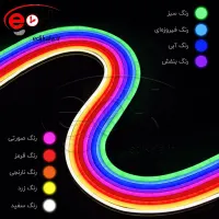 تابلو نئون/فوتو نئون/آرایشگاه / کافه رستوران|تابلو، نقاشی، عکس|فردیس, |دیوار