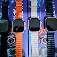 ساعت هوشمند و اپل واچ ۱۸ ماه گارنتی