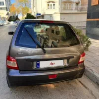 پراید111 زیر پا فنی خوب|خودرو سواری و وانت|مشهد, چهارچشمه|دیوار