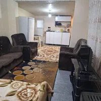 سوییت در بست واقع در سلمانشهر (متل قو)