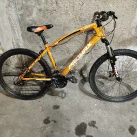 دوچرخه حرفه ای