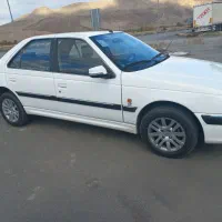 پارس تیوفایو مدل ۹۹|خودرو سواری و وانت|بازرگان, |دیوار