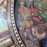 سکه|کلکسیون سکه، تمبر، اسکناس|کرج, کیانمهر|دیوار