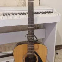 گیتار f310 یاماها guitar f310 yamahan