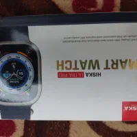 ساعت هوشمند