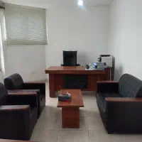 ست اداری بسیار شیک و تمیز کاملا نو