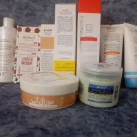 محصولات نفیس با کدتخفیف ویژه|آرایشی، بهداشتی، درمانی|کرمانشاه, |دیوار