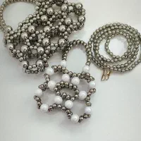 ست کیف مادر و دختر|کفش و لباس بچه|مبارکه, |دیوار