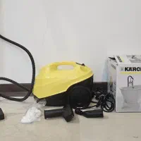 بخارشوی کارچر مدل SC3