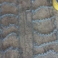 زن جیر چرخ|قطعات یدکی و لوازم جانبی|شیروان (خراسان), |دیوار