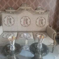 مبل ومیزناهارخوری