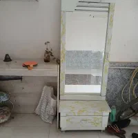 میز ارایش