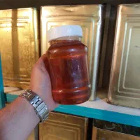 عسل طبیعی