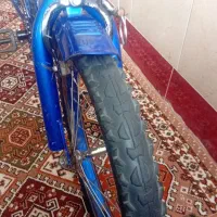 دوچرخه ۱۶ bmx|دوچرخه، اسکیت، اسکوتر|سبزوار, هویزه|دیوار