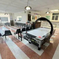 کمپ ترک اعتیاد آقایان