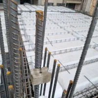 ارماتور بندی قالب بندی