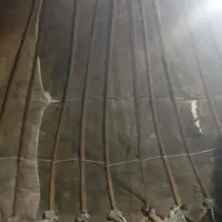 آلاچیق ترکمنی