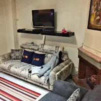 گلستان های اشتراکی شمالی/شمالی نما رو به آفتاب/فول|اجارهٔ آپارتمان|کرج, باغستان|دیوار