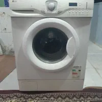 لباس شویی مدل LG