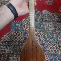 سه تار حیدری