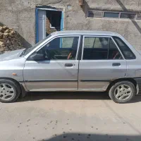 پراید مدل 88|خودرو سواری و وانت|اهر, |دیوار